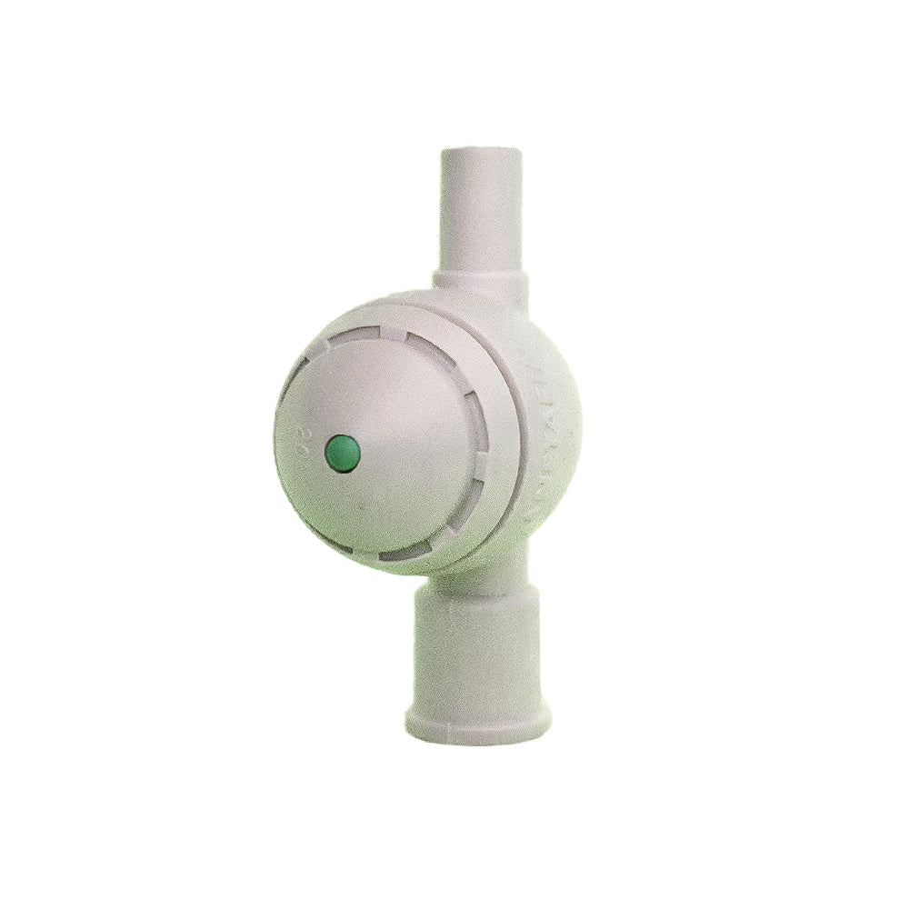 Válvula Antidrenante para Riego