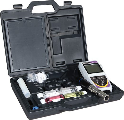 Oakton WD-35640-90 - Kit Medidor Impermeable DO 450