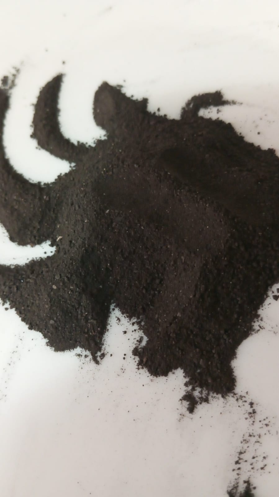 Leonardita (Abono Orgánico)