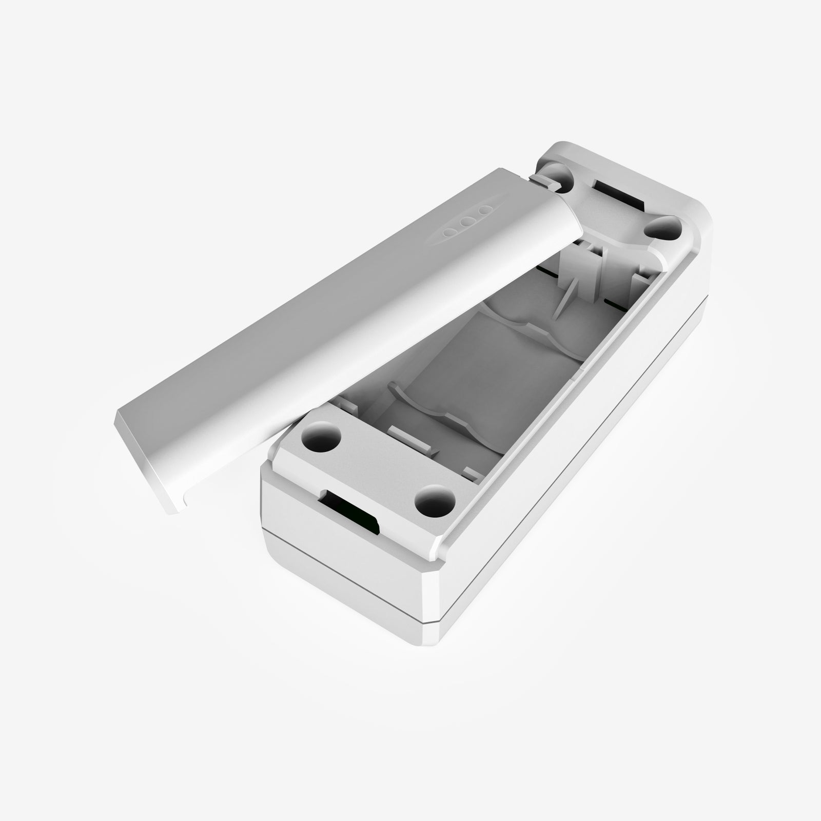 Interfaz de sensor Bluetooth ZSC