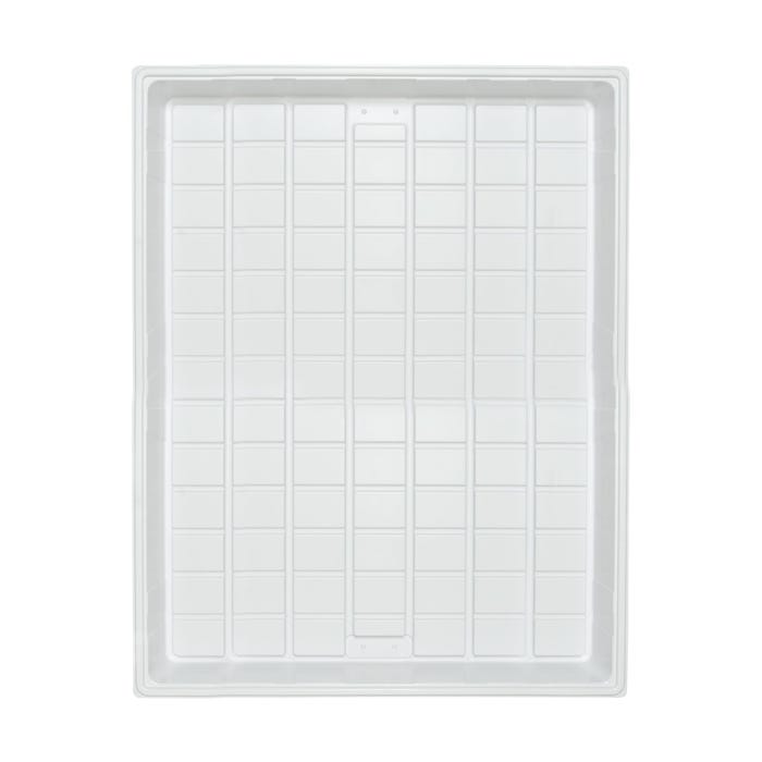 Active Aqua - Bandeja Blanca Premium de 4x6 pies