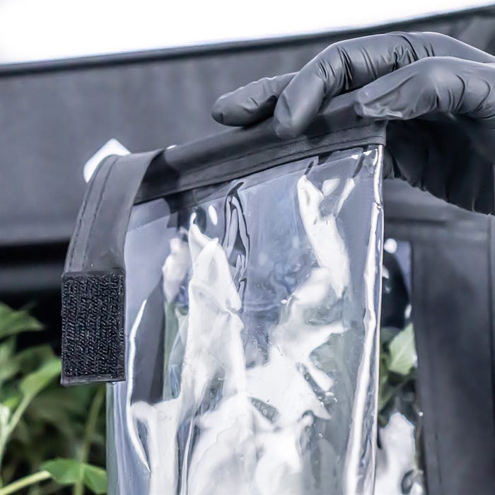 Athena VP Dome - Carpa de Cultivo