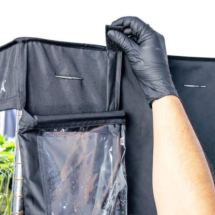 Athena VP Dome - Carpa de Cultivo