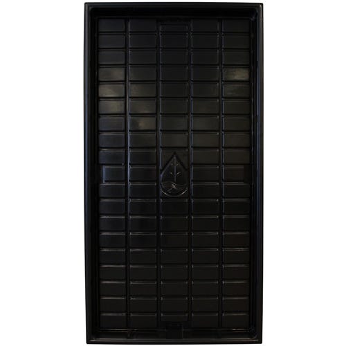 Botanicare - Bandeja Negra para Cultivo de 3' x 6'