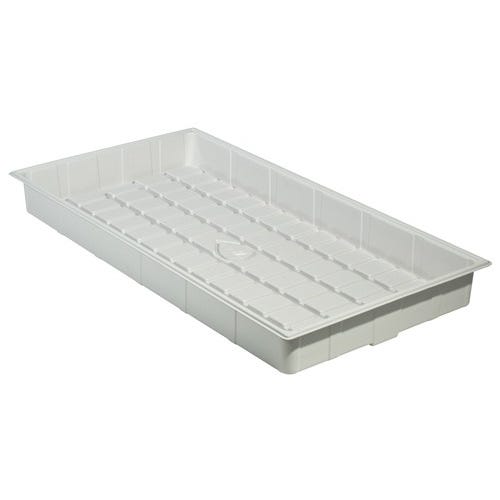 Botanicare - Bandeja Blanca para Cultivo de 3x6 pies