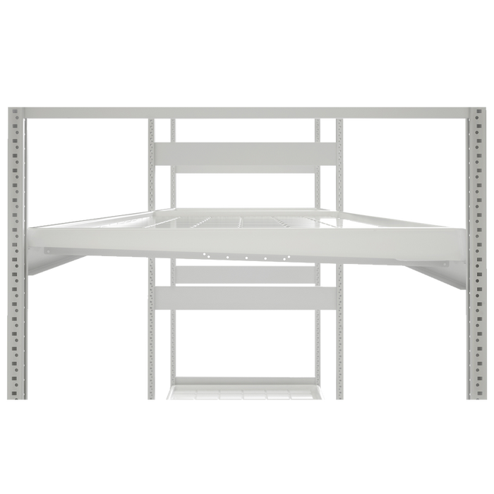 Botanicare - Bandeja de Cultivo para Estantería de 4x4 pies