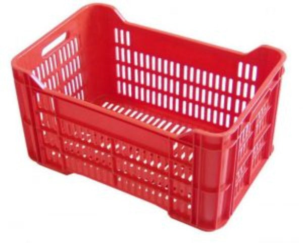 Caja de Plástico de 40 litros