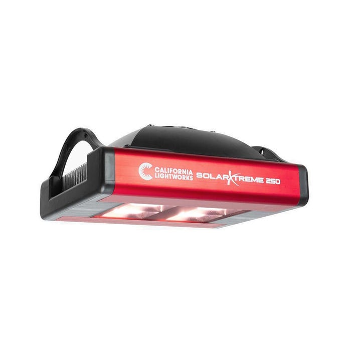 California LightWorks SolarXtreme 250 - Luces LED de Cultivo