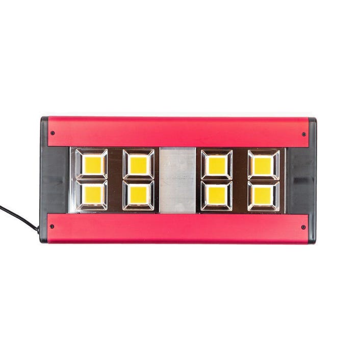 California LightWorks SolarXtreme 500 - Luces LED de Cultivo