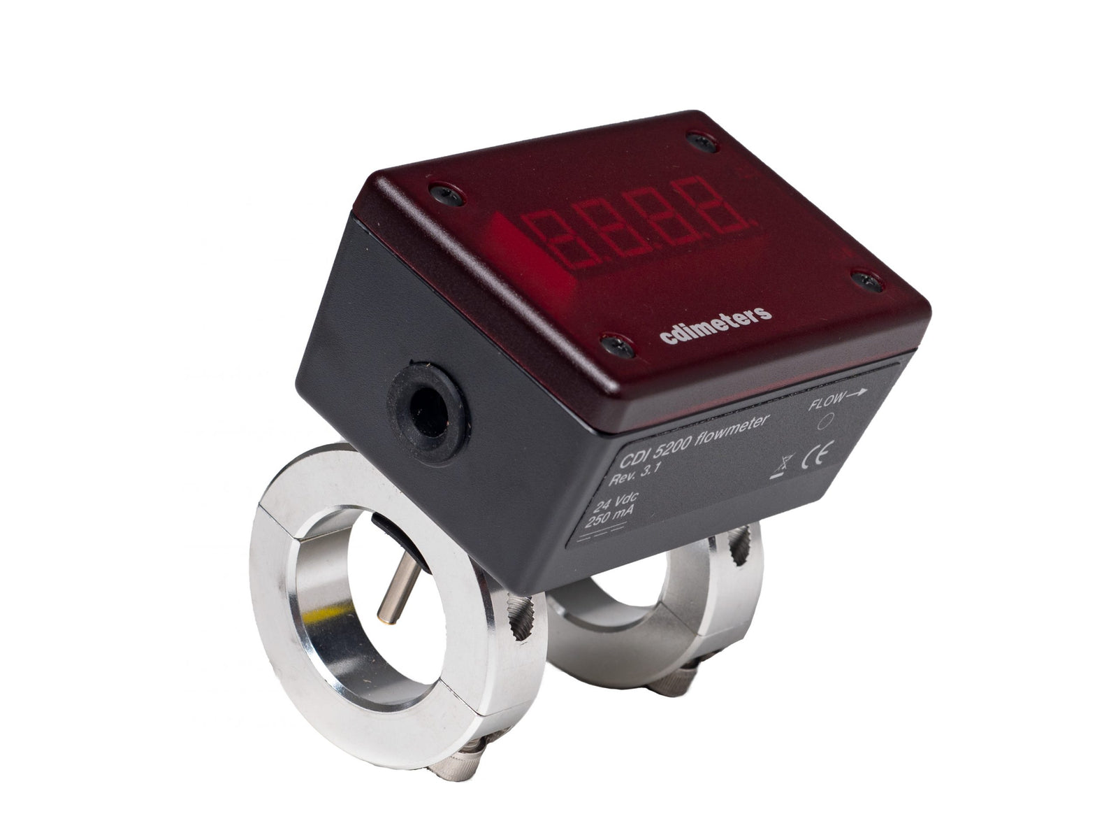 CDI Meters 5200 - Caudalímetros