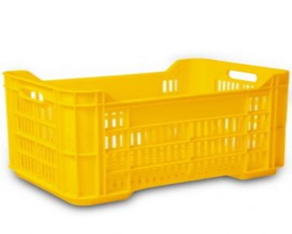 Caja de Plástico de 40 litros