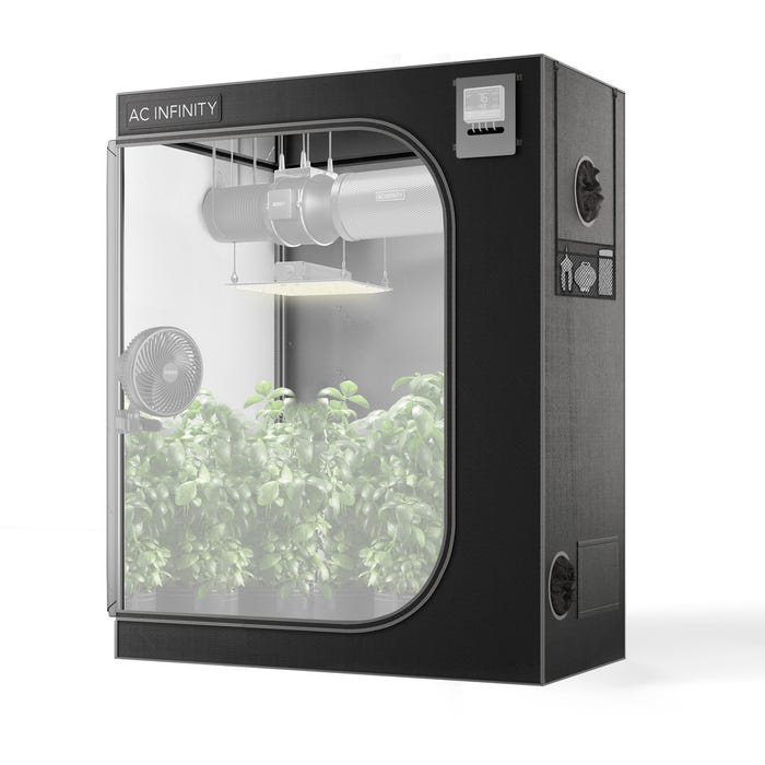 AC Infinity CLOUDLAB 642 - Carpa de Cultivo 4x2