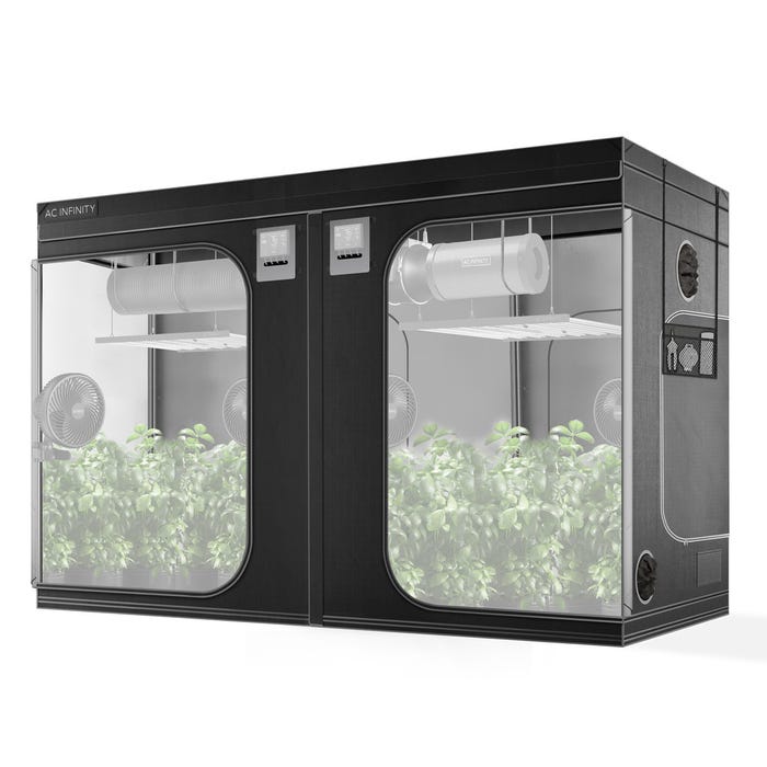 AC Infinity CLOUDLAB 816 - Carpa de Cultivo 10x5