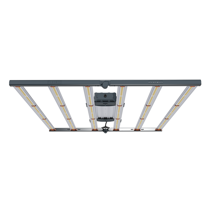 Fluence SPYDR 2p - Luces de Cultivo LED de 632 W - 100-277 V