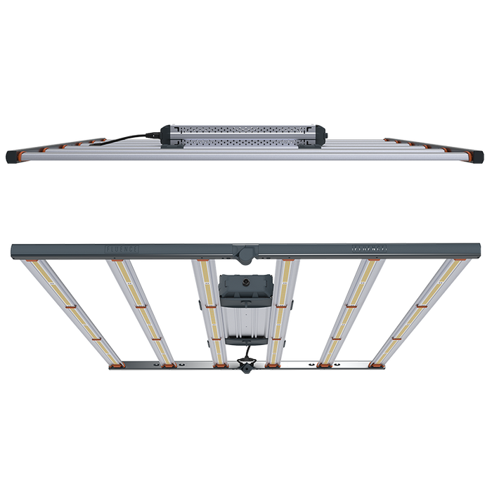 Fluence SPYDR 2p - Luces de Cultivo LED de 632 W - 100-277 V