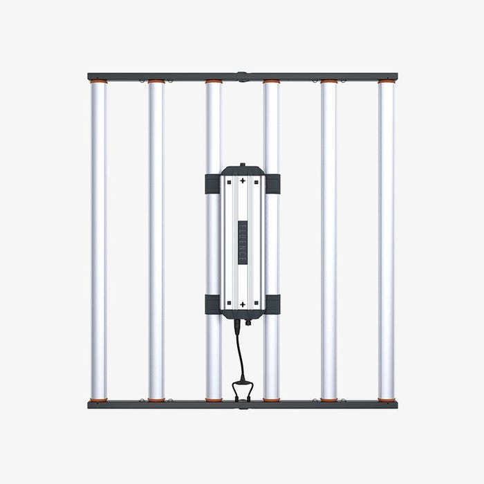 Fluence SPYDR 2x - Luces de Cultivo LED de 345W - 100-277 V