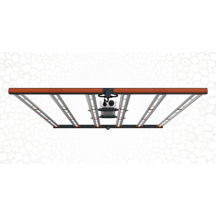 Fluence SPYDR Fang - Luces LED de Cultivo