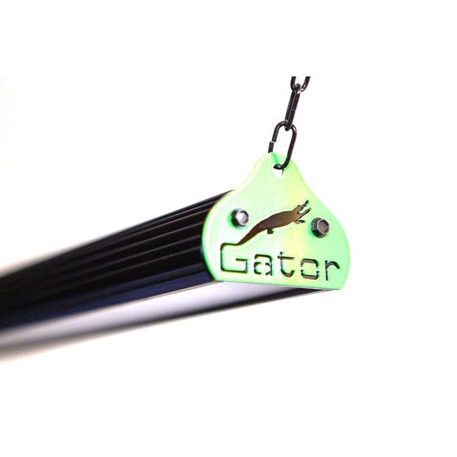 Gator - Luces LED Verdes para Cuarto de Cultivo