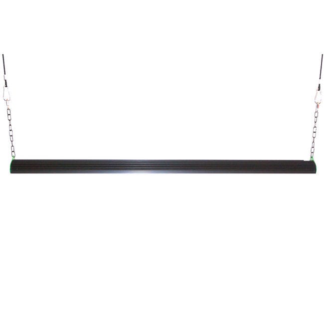 Gator - Luces LED Verdes para Cuarto de Cultivo