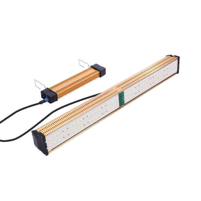 Grower's Choice GHS730 - Luz LED para Cultivo