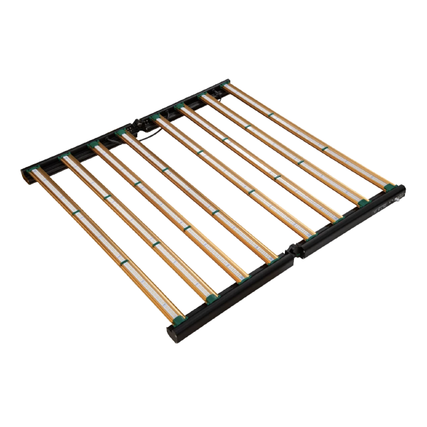 Growers Choice LED ROI-E720 - Luz LED de Cultivo