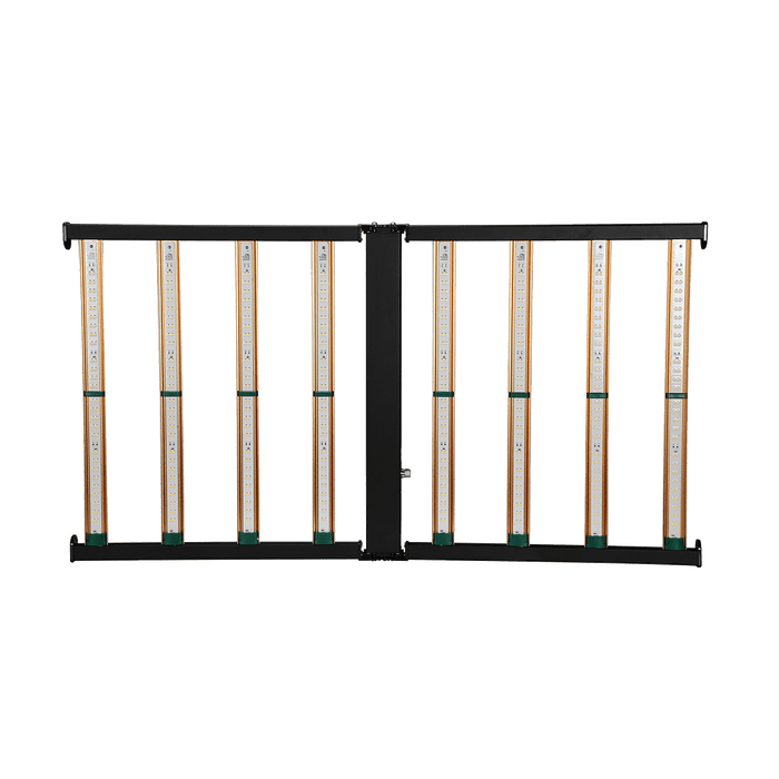 Growers Choice ROI-E200 - Luz LED de Cultivo 200W