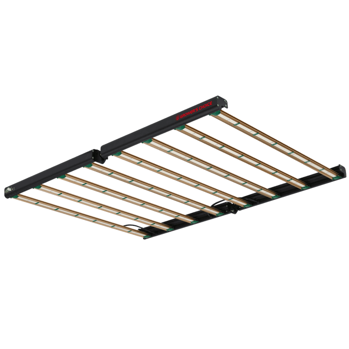 Growers Choice ROI-E900 - Luz LED de Cultivo 1000W