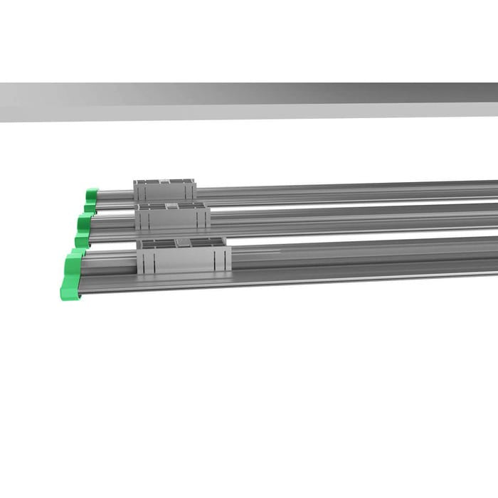 Combinación de Cuatro Luces para Cultivo Tsl LED Pfs - GC