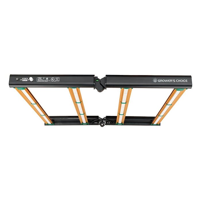 GC ROI-E420 - Luminaria para Horticultura - 420W