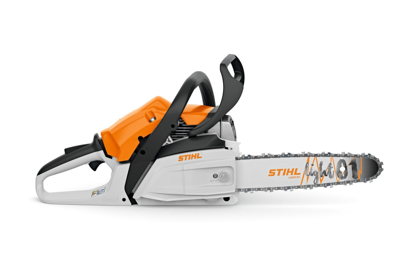 STIHL MS 172: Motosierra de Gasolina Compacta