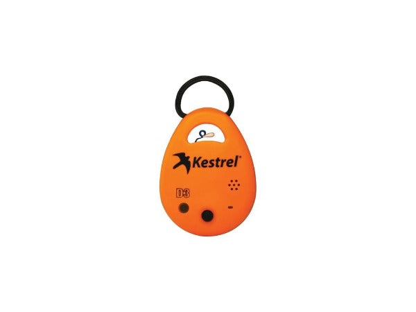 Kestrel 5500FW - Kit Meteo Incendios con 5500FW Pro y DROP D3FW