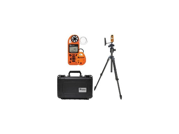 Kestrel 5500FW - Kit Meteo Incendios con 5500FW Pro y DROP D3FW