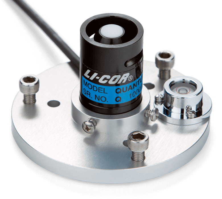 LICOR - LI-190R Sensor cuántico