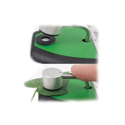 MC-100 - Medidor de Clorofila