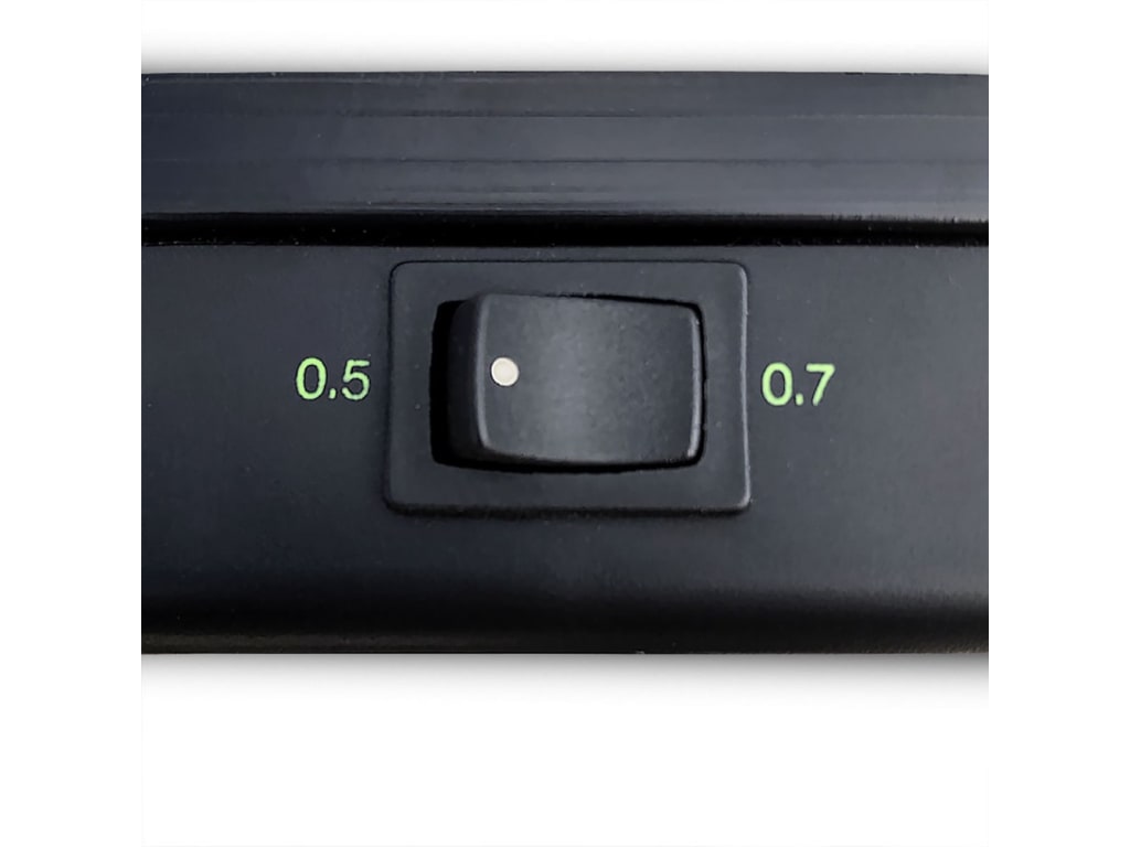 Milwaukee MC810US - Monitor de PH/TDS/Temp con Kit de Montaje