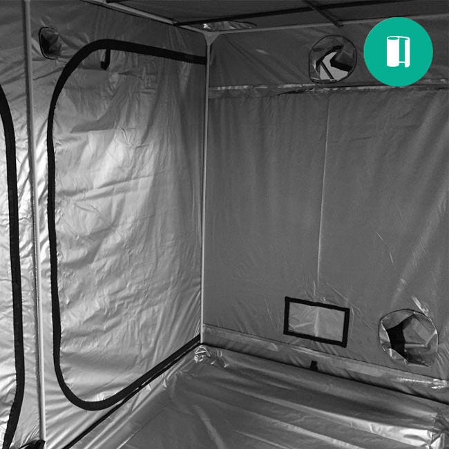 OneDeal - Carpa de Cultivo 10' x 5'