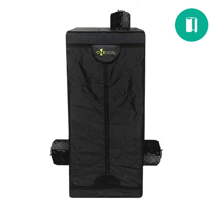 OneDeal - Carpa de Cultivo de 4.6 pies