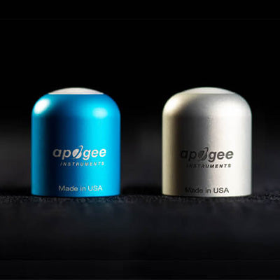 Sensores/medidores cuánticos (PAR)