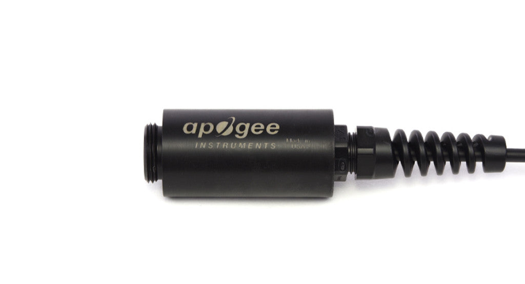 Sensores de Oxígeno