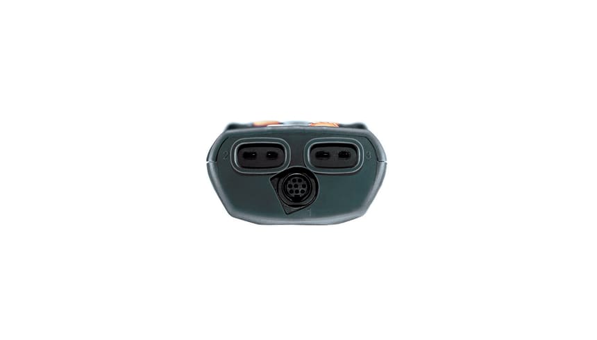 testo 735-2 - Termómetro profesional (3 canales) con memoria
