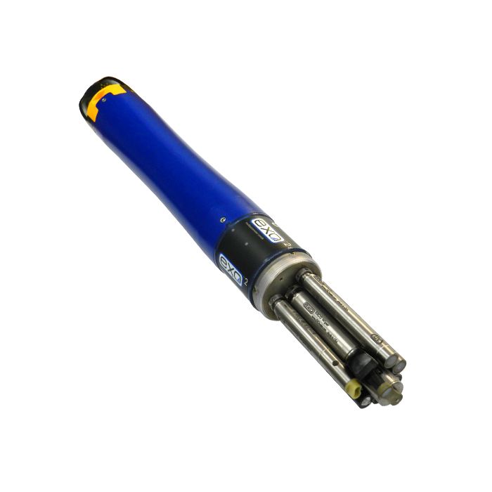 YSI EXO2 - Sonda Multiparámetro para Monitoreo