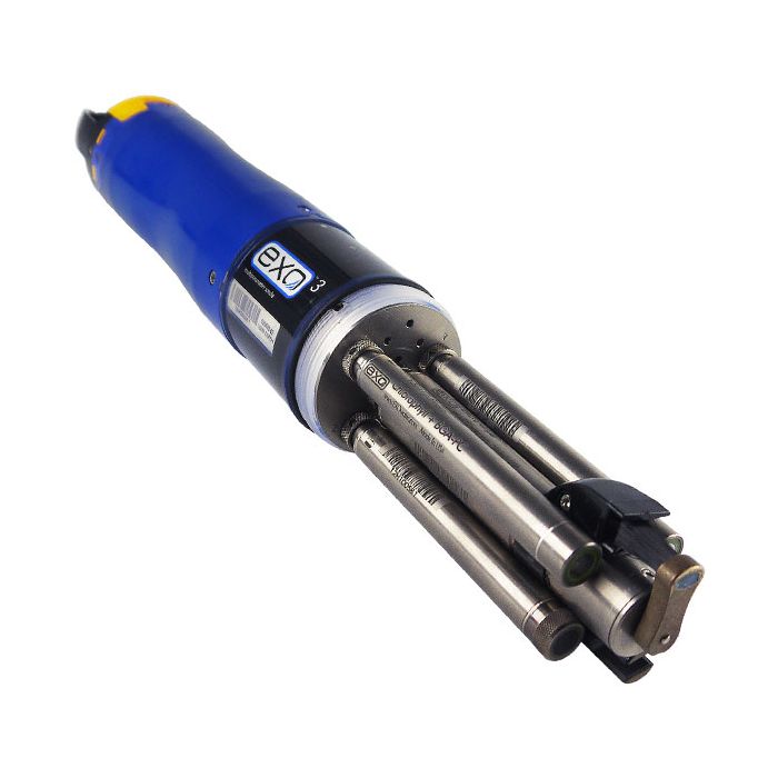 Sonda de calidad del agua multiparámetro YSI EXO3