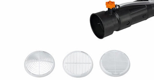 STIHL SR 200 - Moderna Atomizadora de Gasolina