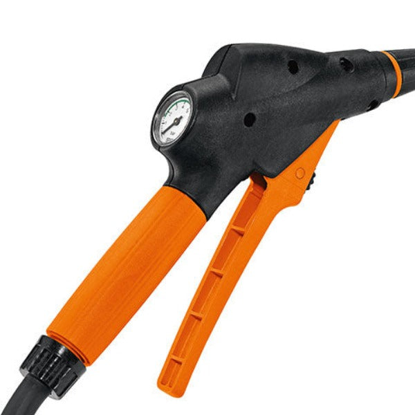 STIHL SG 51 - Atomizador con Manómetro Manual de Mochila