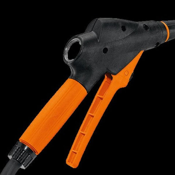 STIHL SG 71 - Atomizador Manual de Mochila
