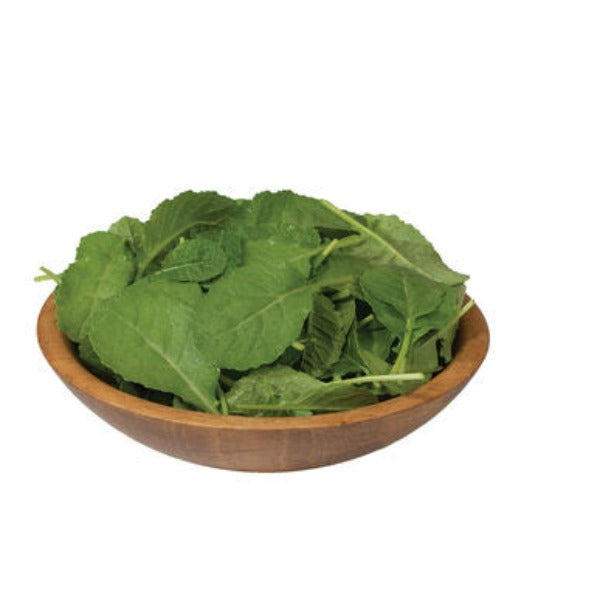 Amara - Semilla de Mostaza de Hoja Verde