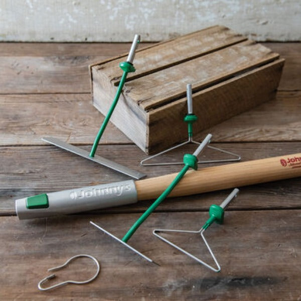 Connecta™ - Kit para Deshierbar y Cultivar