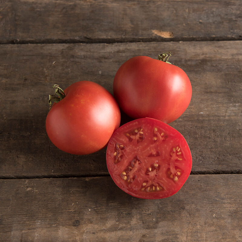 Moskvich - Semillas Orgánicas de Tomate