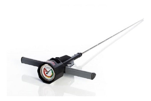 Agratronix 08180 - Medidor de Compactación de Suelo