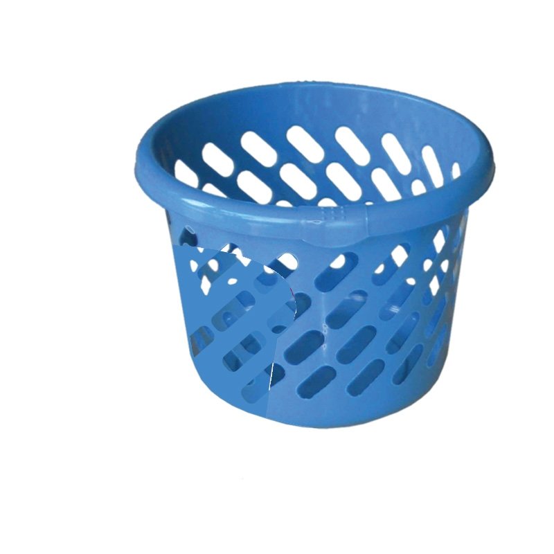 Cestos de Plástico Calado